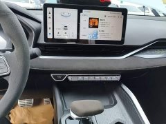 Geely Xingrui 2.0T Diesel Space Edition - ფოტო 13