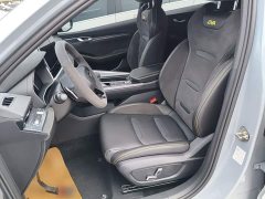 Geely Xingrui 2.0T Diesel Space Edition - ფოტო 15