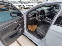Geely Xingrui 2.0T Diesel Space Edition - ფოტო 16