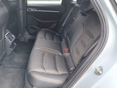 Geely Xingrui 2.0T Diesel Space Edition - ფოტო 17