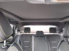 Geely Xingrui 2.0T Diesel Space Edition - ფოტო 18