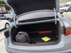Geely Xingrui 2.0T Diesel Space Edition - ფოტო 19