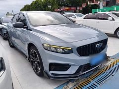 Geely Xingrui 2.0T Diesel Space Edition - ფოტო 4