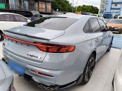 Geely Xingrui 2.0T Diesel Space Edition - ფოტო 7