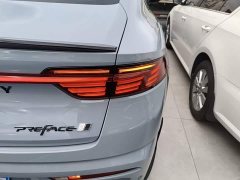 Geely Xingrui 2.0T Diesel Space Edition - ფოტო 8