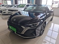 Dongfeng Yixuan MAX 1.5T Luxury Edition - ფოტო 1