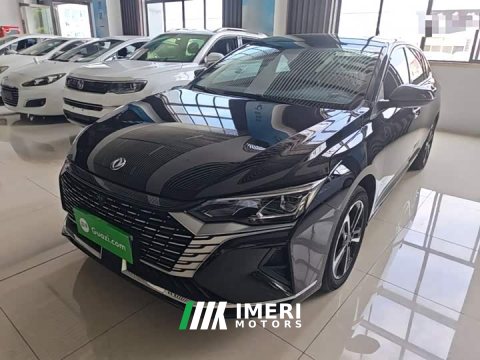 2024 Dongfeng Yixuan MAX 1.5T Luxury Edition - ავტომობილი ჩინეთიდან