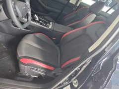 Dongfeng Yixuan MAX 1.5T Luxury Edition - ფოტო 11