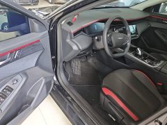 Dongfeng Yixuan MAX 1.5T Luxury Edition - ფოტო 12