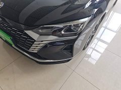 Dongfeng Yixuan MAX 1.5T Luxury Edition - ფოტო 18