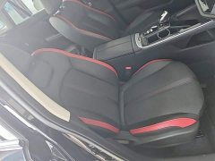 Dongfeng Yixuan MAX 1.5T Luxury Edition - ფოტო 20