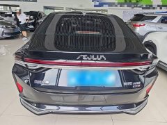 Dongfeng Yixuan MAX 1.5T Luxury Edition - ფოტო 4