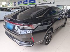 Dongfeng Yixuan MAX 1.5T Luxury Edition - ფოტო 5