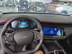 Dongfeng Yixuan MAX 1.5T Luxury Edition - ფოტო 6
