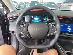 Dongfeng Yixuan MAX 1.5T Luxury Edition - ფოტო 7