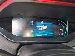 Dongfeng Yixuan MAX 1.5T Luxury Edition - ფოტო 8