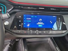 Dongfeng Yixuan MAX 1.5T Luxury Edition - ფოტო 9