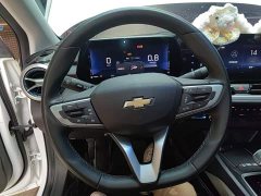 Chevrolet Cruze 1.3T Mild Hybrid Automatic Premium Edition - ფოტო 11