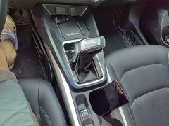Chevrolet Cruze 1.3T Mild Hybrid Automatic Premium Edition - ფოტო 14