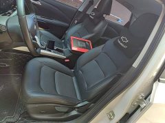 Chevrolet Cruze 1.3T Mild Hybrid Automatic Premium Edition - ფოტო 15