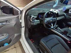 Chevrolet Cruze 1.3T Mild Hybrid Automatic Premium Edition - ფოტო 16