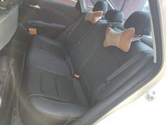 Chevrolet Cruze 1.3T Mild Hybrid Automatic Premium Edition - ფოტო 17