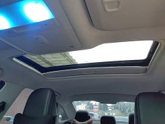 Chevrolet Cruze 1.3T Mild Hybrid Automatic Premium Edition - ფოტო 18