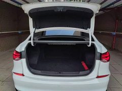 Chevrolet Cruze 1.3T Mild Hybrid Automatic Premium Edition - ფოტო 19