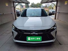 Chevrolet Cruze 1.3T Mild Hybrid Automatic Premium Edition - ფოტო 3