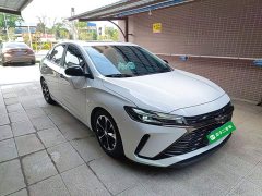 Chevrolet Cruze 1.3T Mild Hybrid Automatic Premium Edition - ფოტო 4