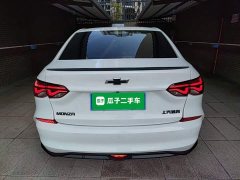 Chevrolet Cruze 1.3T Mild Hybrid Automatic Premium Edition - ფოტო 6