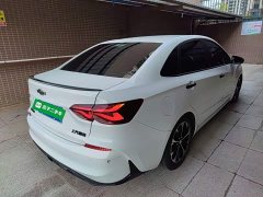 Chevrolet Cruze 1.3T Mild Hybrid Automatic Premium Edition - ფოტო 7