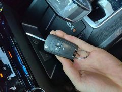 Chevrolet Cruze 1.3T Mild Hybrid Automatic Premium Edition - ფოტო 9