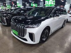 Voyah Avatr Dream Car 2022 Low Carbon Edition Dream Smart Enjoyment Package - ფოტო 1