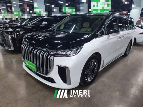 2023 Voyah Avatr Dream Car 2022 Low Carbon Edition Dream Smart Enjoyment Package - ავტომობილი ჩინეთიდან
