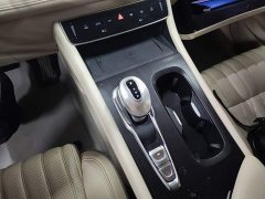 Voyah Avatr Dream Car 2022 Low Carbon Edition Dream Smart Enjoyment Package - ფოტო 10