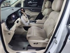 Voyah Avatr Dream Car 2022 Low Carbon Edition Dream Smart Enjoyment Package - ფოტო 11