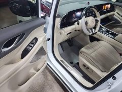 Voyah Avatr Dream Car 2022 Low Carbon Edition Dream Smart Enjoyment Package - ფოტო 12