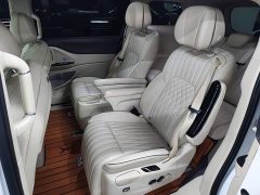 Voyah Avatr Dream Car 2022 Low Carbon Edition Dream Smart Enjoyment Package - ფოტო 13