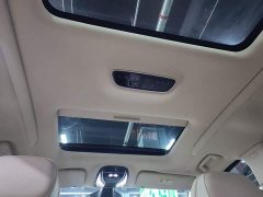 Voyah Avatr Dream Car 2022 Low Carbon Edition Dream Smart Enjoyment Package - ფოტო 14