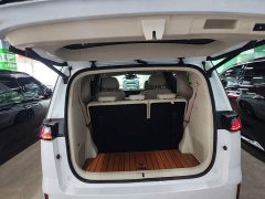 Voyah Avatr Dream Car 2022 Low Carbon Edition Dream Smart Enjoyment Package - ფოტო 15