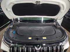 Voyah Avatr Dream Car 2022 Low Carbon Edition Dream Smart Enjoyment Package - ფოტო 16