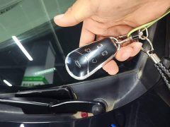 Voyah Avatr Dream Car 2022 Low Carbon Edition Dream Smart Enjoyment Package - ფოტო 17