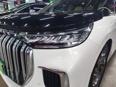 Voyah Avatr Dream Car 2022 Low Carbon Edition Dream Smart Enjoyment Package - ფოტო 18