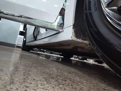 Voyah Avatr Dream Car 2022 Low Carbon Edition Dream Smart Enjoyment Package - ფოტო 19