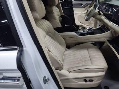 Voyah Avatr Dream Car 2022 Low Carbon Edition Dream Smart Enjoyment Package - ფოტო 20