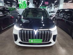 Voyah Avatr Dream Car 2022 Low Carbon Edition Dream Smart Enjoyment Package - ფოტო 3