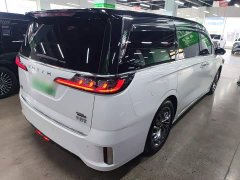 Voyah Avatr Dream Car 2022 Low Carbon Edition Dream Smart Enjoyment Package - ფოტო 5