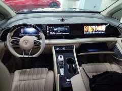 Voyah Avatr Dream Car 2022 Low Carbon Edition Dream Smart Enjoyment Package - ფოტო 6