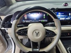 Voyah Avatr Dream Car 2022 Low Carbon Edition Dream Smart Enjoyment Package - ფოტო 7